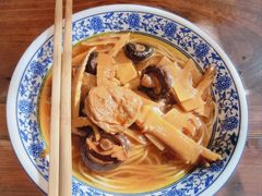 -西园寺素食(西园弄戒幢律寺店)