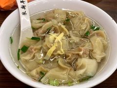 -朱新年·苏式汤团·面点(北寺塔店)