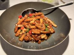 -莉莉海堂HAITANG·烤鸭(国贸商城店)