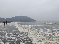 -大鹿岛