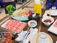 -匹夫涮肉城(黄村店)