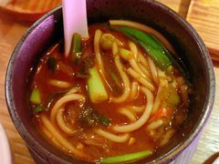 罐罐牛肉米线-中8楼风尚云南菜(颐堤港店)