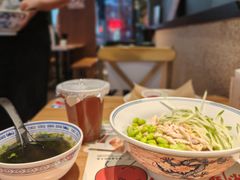-和府捞面(东方浮庭店)