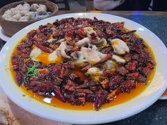 沸腾鱼-王庄阿咪海鲜大排档(象园店)