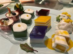 -蕉叶·泰国歌舞风情(世贸店)