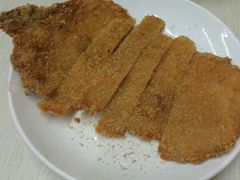 -潘国仙耳光馄饨(黄家阙路店)