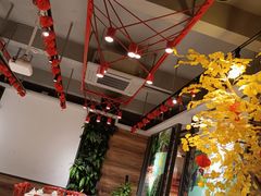 -湘当爱·鲜煮现炒(松岗立业路店)