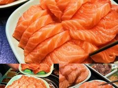 -梨花自助烤肉(西三旗万象汇黑金店)