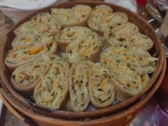 -王村姑老土炕莜面村(桥东店)