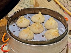 -蟹上黄·蟹黄面·江南糖水(人民广场店)