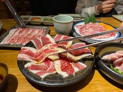 -竹涟烧肉(欢肆店•原星悦荟店)