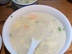 -吕氏疙瘩汤·私家菜馆(慈云寺店)