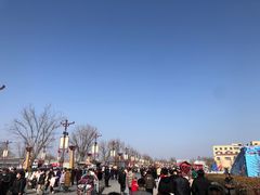 -赵州桥景区