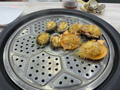 -船奇蒸汽海鲜·闽菜(八市海鲜总店)