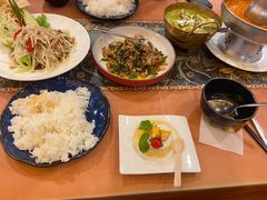 -荷花泰菜(东方新天地店)