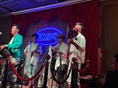 -JUKEBOX玖部音乐餐厅(华侨城店)