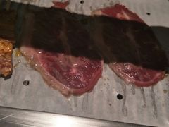 -新石器烤肉(周浦万达店)
