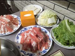 -鑫龙火锅(北园店)
