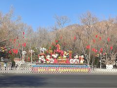 -罗布林卡