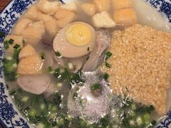 -小潘记鸭血粉丝汤