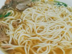-鑫明明拉面(宁化路店)