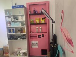 -湫.实美学自助美甲