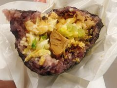 -觉知音饭团(滨江宝龙店)