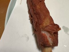 腐乳排骨-喜鼎海胆水饺(朝阳区三里屯太古里北区店)