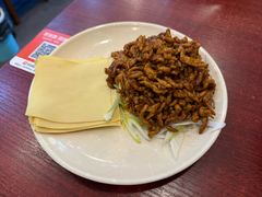 -聚首堂·特色小吃·肘子(什刹海德胜门店)