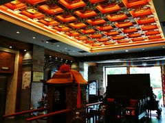 大堂-宁波状元楼酒店(和义路店)