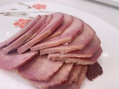 -百姓食府(秦虹路店)