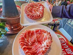 -牛街·马辈儿涮肉(牛街总店)