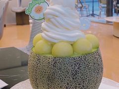 -朱迪小铺.半糖奶油蛋糕(海汇港店)
