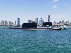 -中国人民解放军海军博物馆