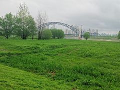 -汉江湾体育公园