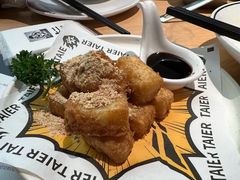 -太二酸菜鱼(深圳布吉万象汇店)