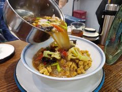 -清真伊香蘭餐厅