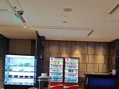 -丽都皇冠假日酒店·Matrix亦餐厅(望京店)