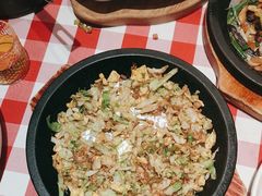 -西贝(紫荆广场店)