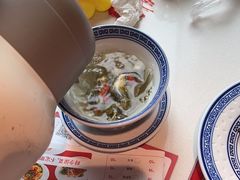 -禄鼎记·多口味酸菜鱼(侨鑫店)