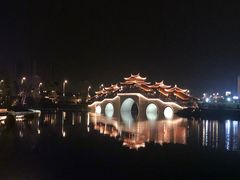 -西湖风景区-江洋畈生态公园