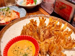 -Fukumimi·美醉堂 居酒屋(金尚店)