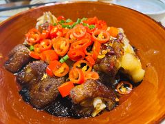 -回味餐厅(枫林路通程商业广场店)