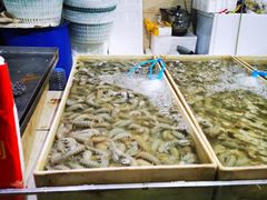 水产区-恒达综合农贸市场(黄山路店)