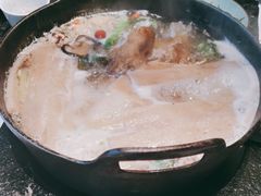 -盡膳口福跷脚牛肉火锅(北美新天地店)