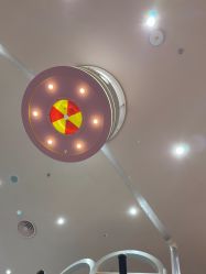 -奈尔宝家庭中心·亲子餐厅(鄞州万达店)