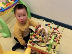 -小马快跑早教托育(茂悦里中心)