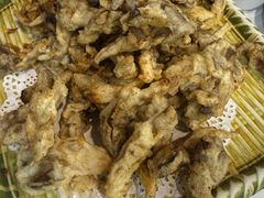 -小山东羊肉汤馆(同济新村店)