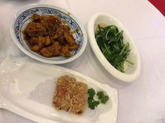 -聚春园自助餐厅(东街口店)