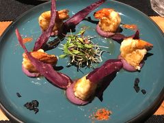 -AZUL by FUEL蓝色·法式酒馆(琶醍店)